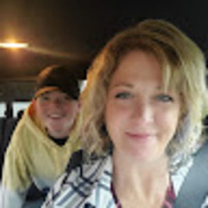 Meet your Posher, Nichole